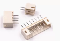 Header PH2.0mm 2 Pin Chân Thẳng